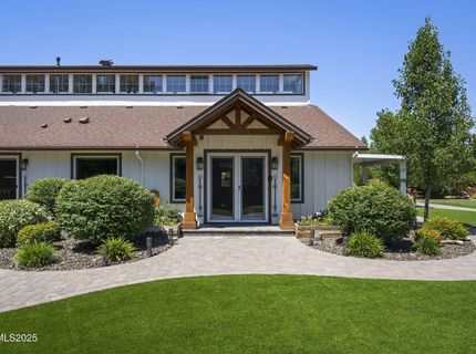 1777 N Winnie Lane, Carson City, NV 89703 Photo