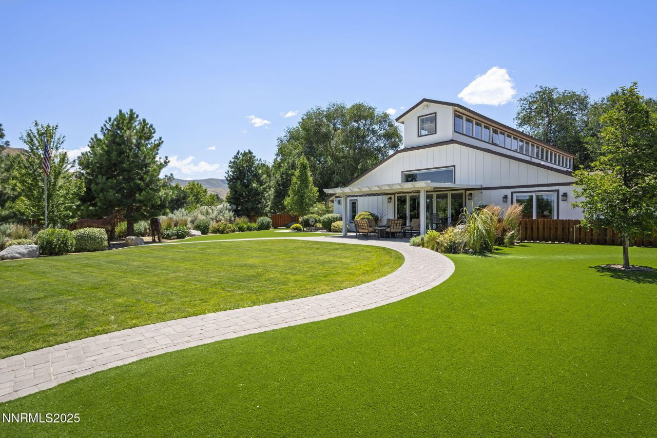 1777 N Winnie Lane, Carson City, NV 89703 Photo