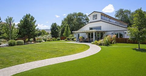 1777 N Winnie Lane, Carson City, NV 89703 Photo