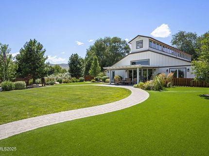 1777 N Winnie Lane, Carson City, NV 89703 Photo