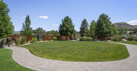 1777 N Winnie Lane, Carson City, NV 89703 Photo