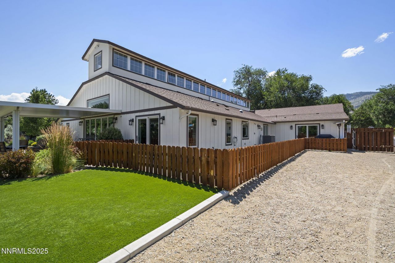 1777 N Winnie Lane, Carson City, NV 89703 Photo