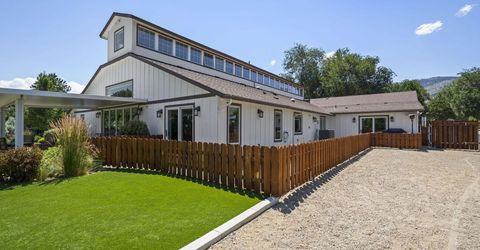 1777 N Winnie Lane, Carson City, NV 89703 Photo