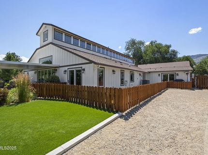 1777 N Winnie Lane, Carson City, NV 89703 Photo