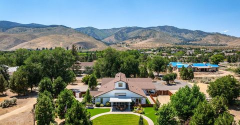 1777 N Winnie Lane, Carson City, NV 89703 Photo