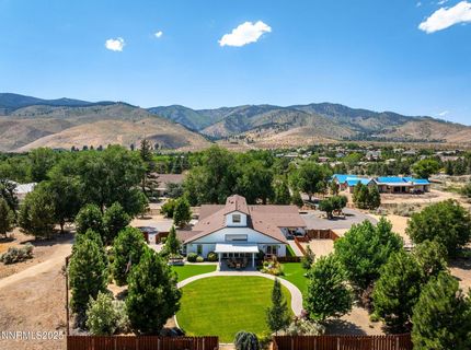 1777 N Winnie Lane, Carson City, NV 89703 Photo