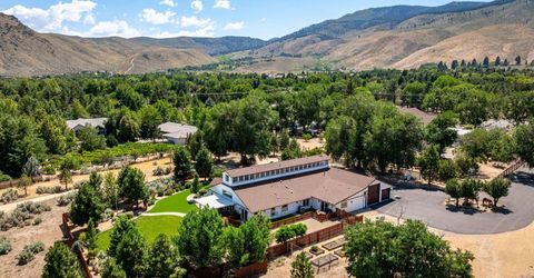 1777 N Winnie Lane, Carson City, NV 89703 Photo