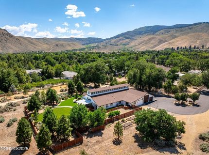 1777 N Winnie Lane, Carson City, NV 89703 Photo