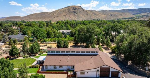 1777 N Winnie Lane, Carson City, NV 89703 Photo