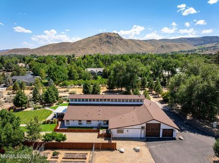 1777 N Winnie Lane, Carson City, NV 89703 Photo