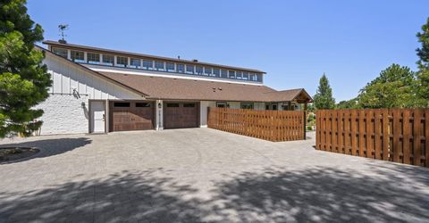 1777 N Winnie Lane, Carson City, NV 89703 Photo