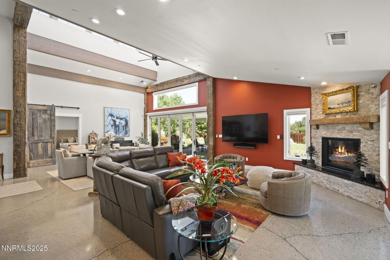 1777 N Winnie Lane, Carson City, NV 89703 Photo