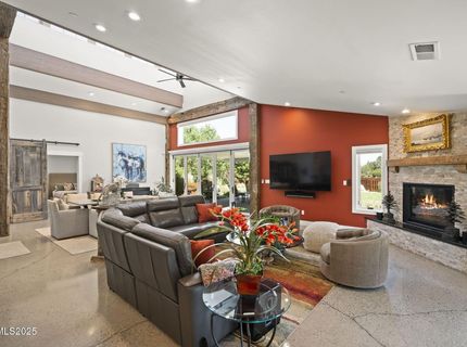 1777 N Winnie Lane, Carson City, NV 89703 Photo