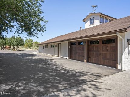 1777 N Winnie Lane, Carson City, NV 89703 Photo