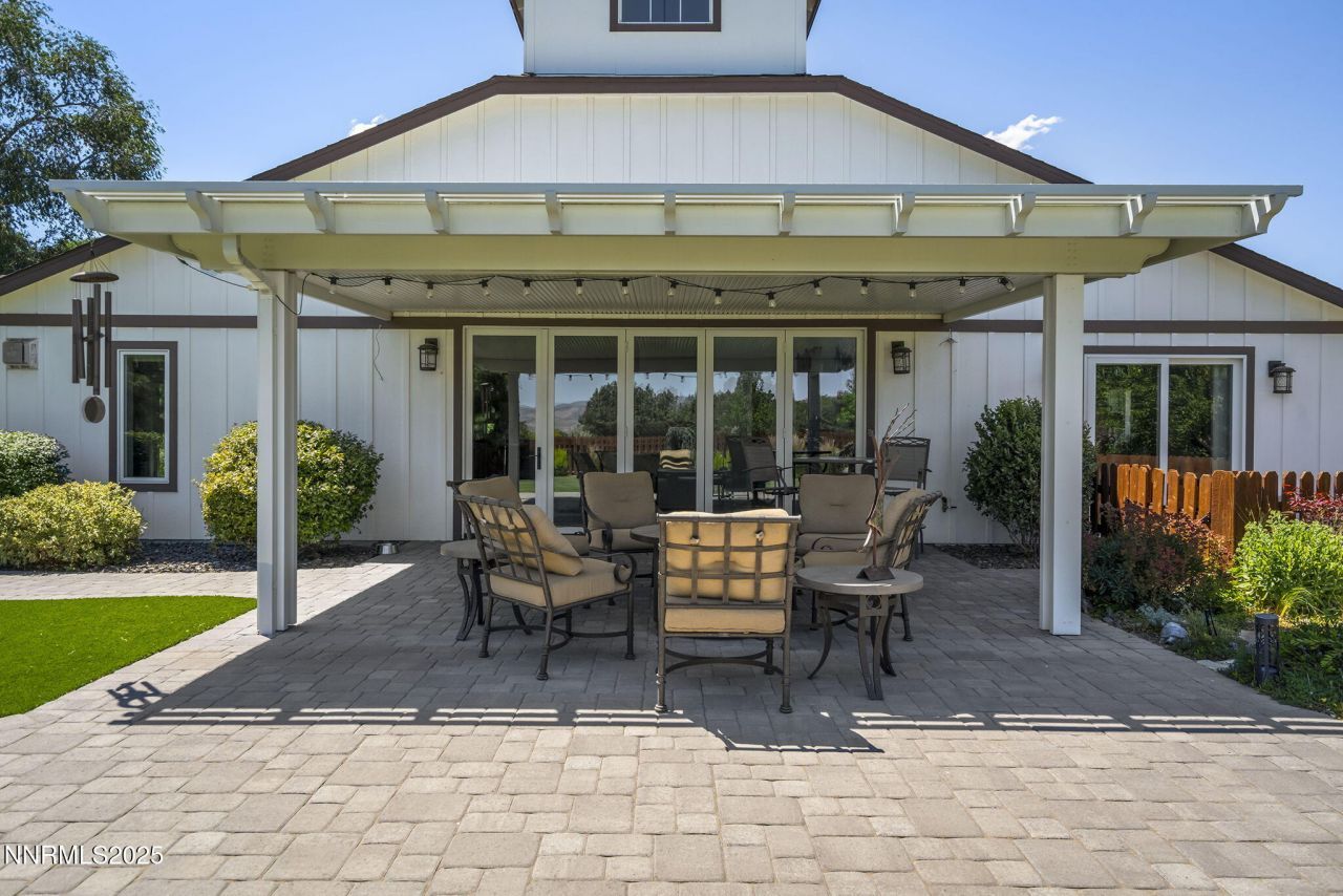 1777 N Winnie Lane, Carson City, NV 89703 Photo