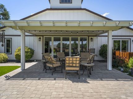 1777 N Winnie Lane, Carson City, NV 89703 Photo