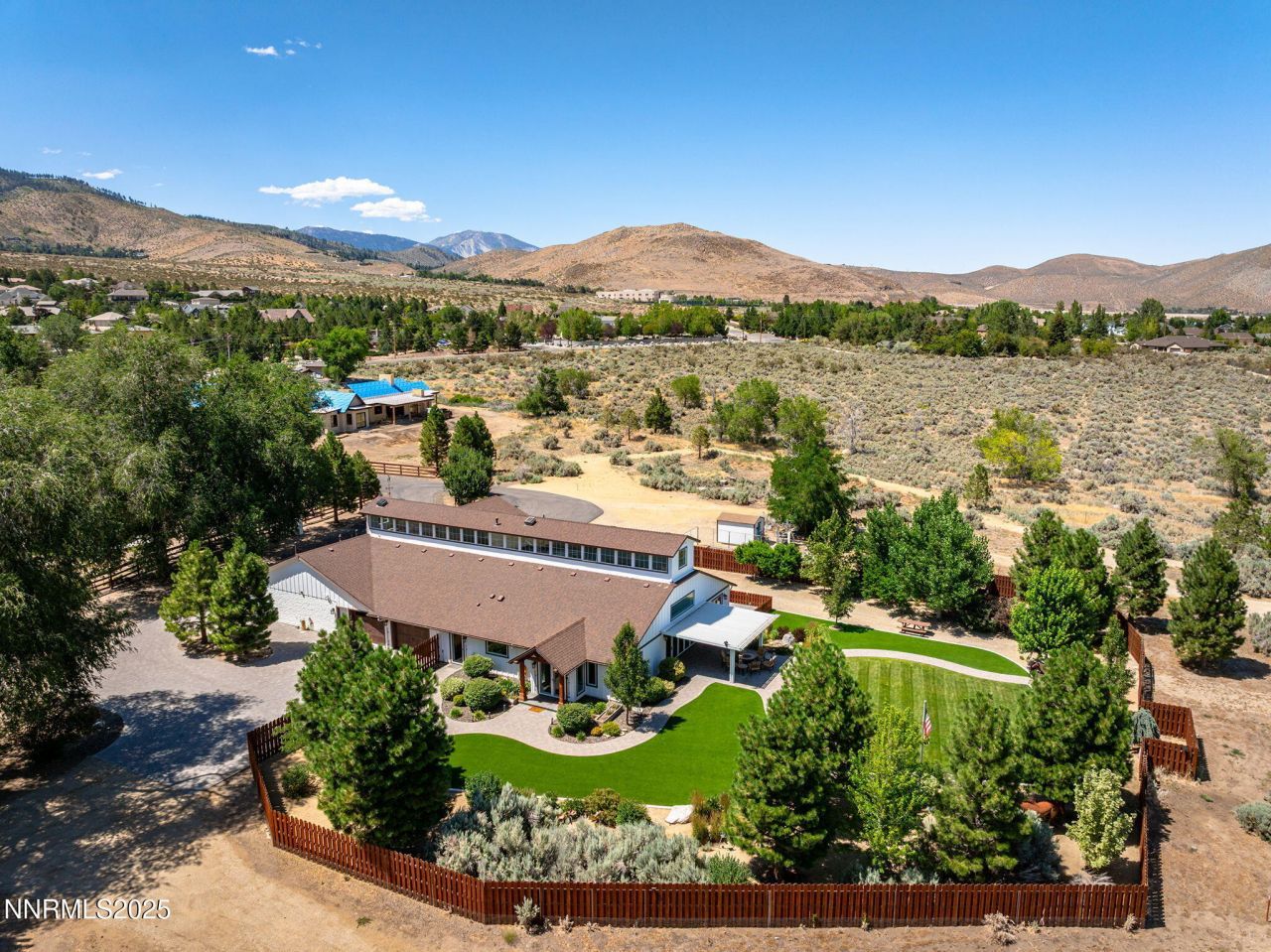 1777 N Winnie Lane, Carson City, NV 89703 Photo
