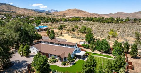 1777 N Winnie Lane, Carson City, NV 89703 Photo