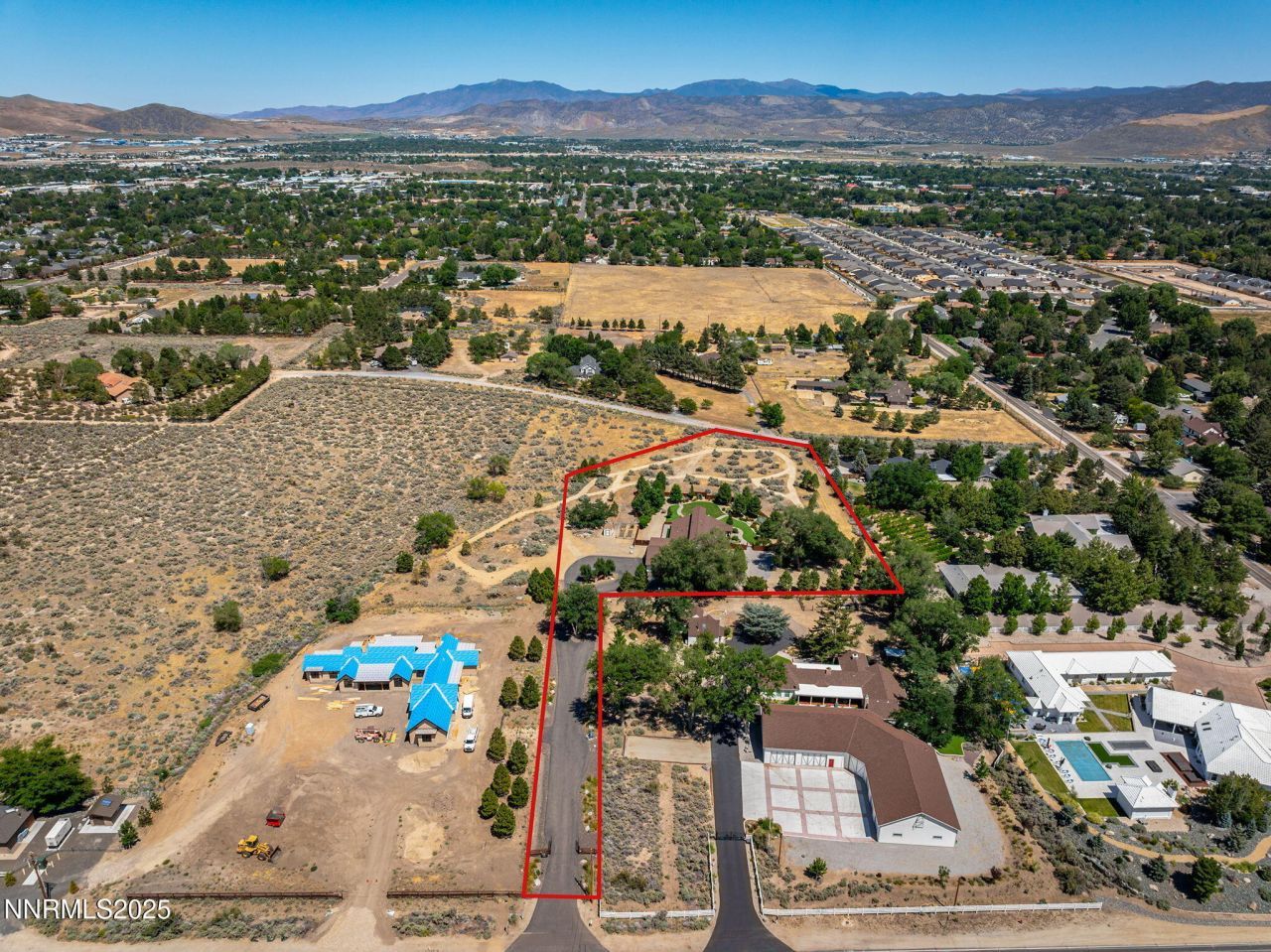 1777 N Winnie Lane, Carson City, NV 89703 Photo