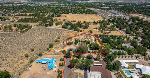 1777 N Winnie Lane, Carson City, NV 89703 Photo