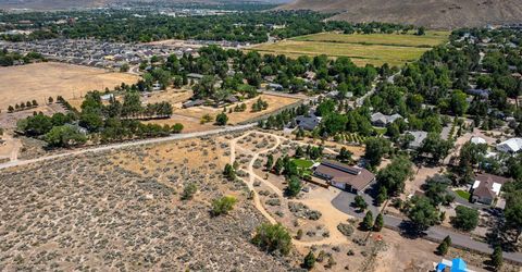 1777 N Winnie Lane, Carson City, NV 89703 Photo