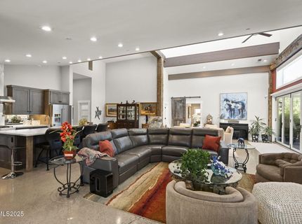 1777 N Winnie Lane, Carson City, NV 89703 Photo