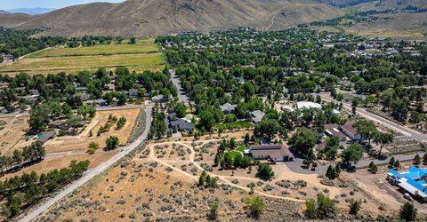 1777 N Winnie Lane, Carson City, NV 89703 Photo