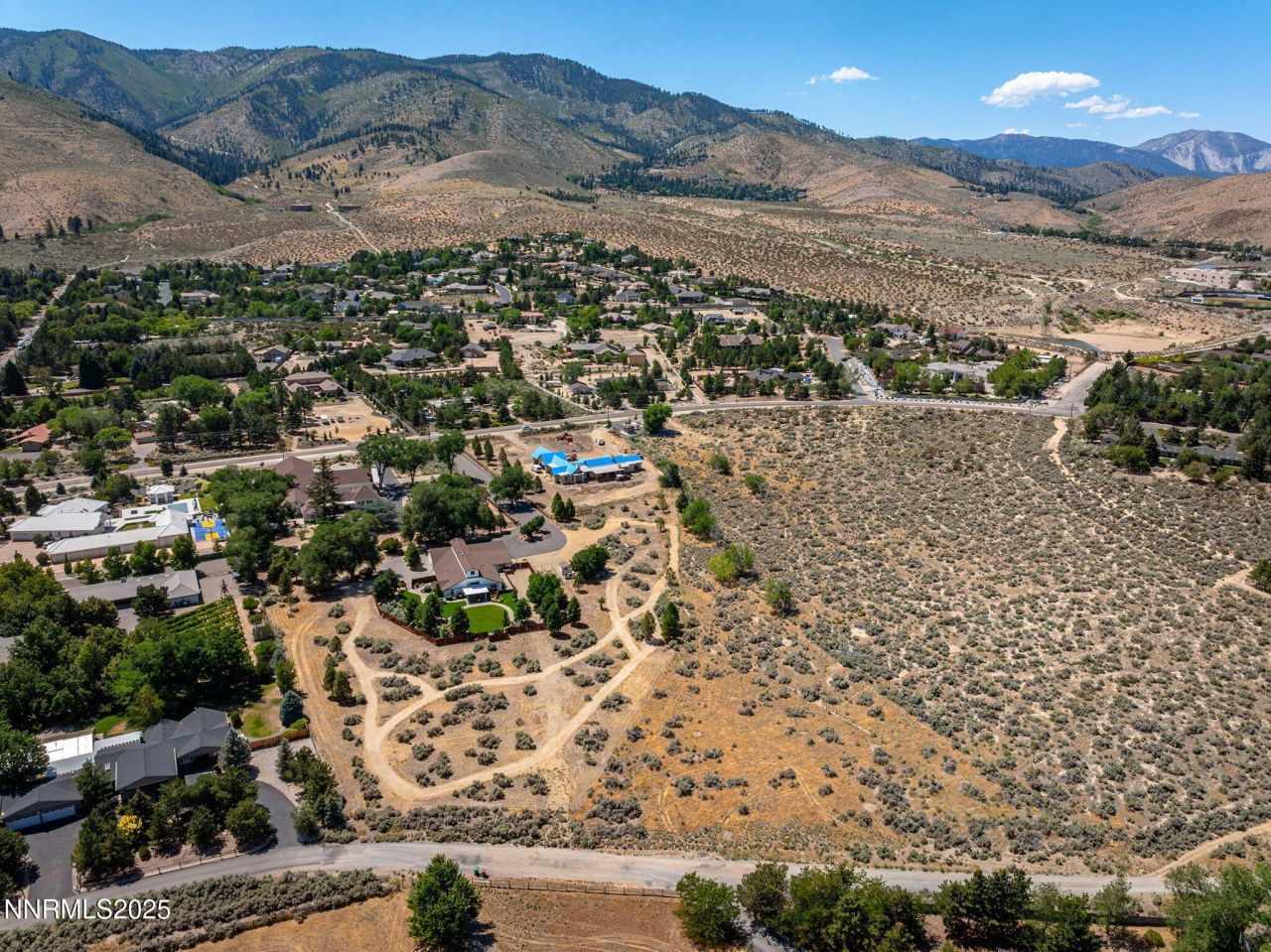 1777 N Winnie Lane, Carson City, NV 89703 Photo