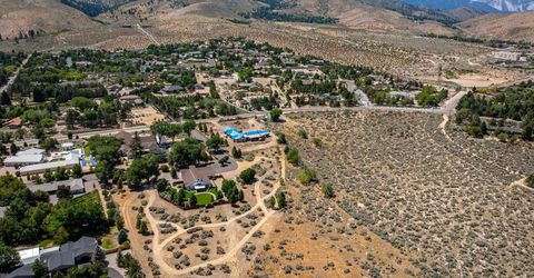 1777 N Winnie Lane, Carson City, NV 89703 Photo