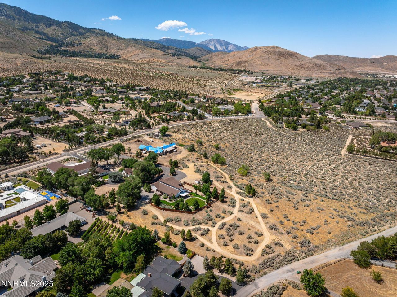1777 N Winnie Lane, Carson City, NV 89703 Photo
