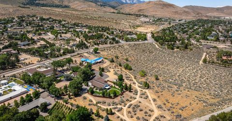 1777 N Winnie Lane, Carson City, NV 89703 Photo