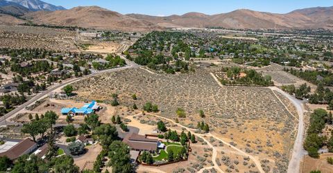 1777 N Winnie Lane, Carson City, NV 89703 Photo