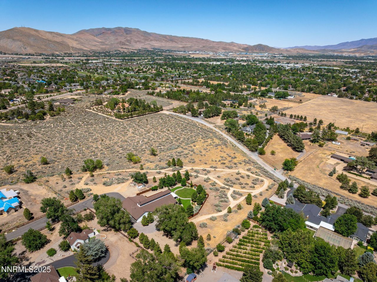 1777 N Winnie Lane, Carson City, NV 89703 Photo