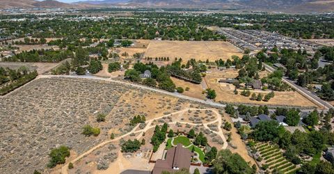 1777 N Winnie Lane, Carson City, NV 89703 Photo