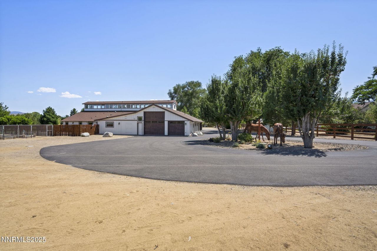 1777 N Winnie Lane, Carson City, NV 89703 Photo