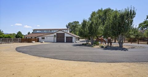 1777 N Winnie Lane, Carson City, NV 89703 Photo