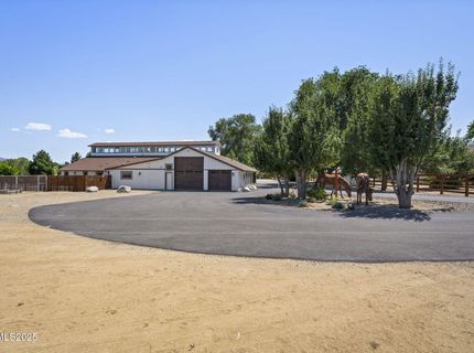 1777 N Winnie Lane, Carson City, NV 89703 Photo