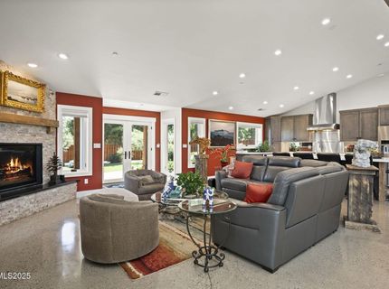 1777 N Winnie Lane, Carson City, NV 89703 Photo