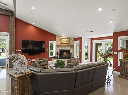 1777 N Winnie Lane, Carson City, NV 89703 Photo