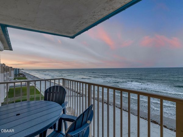 4201 S Atlantic Avenue, Unit 510, New Smyrna Beach, FL 32169