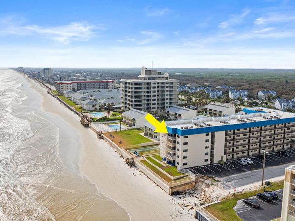 4201 S Atlantic Avenue, Unit 510, New Smyrna Beach, FL 32169