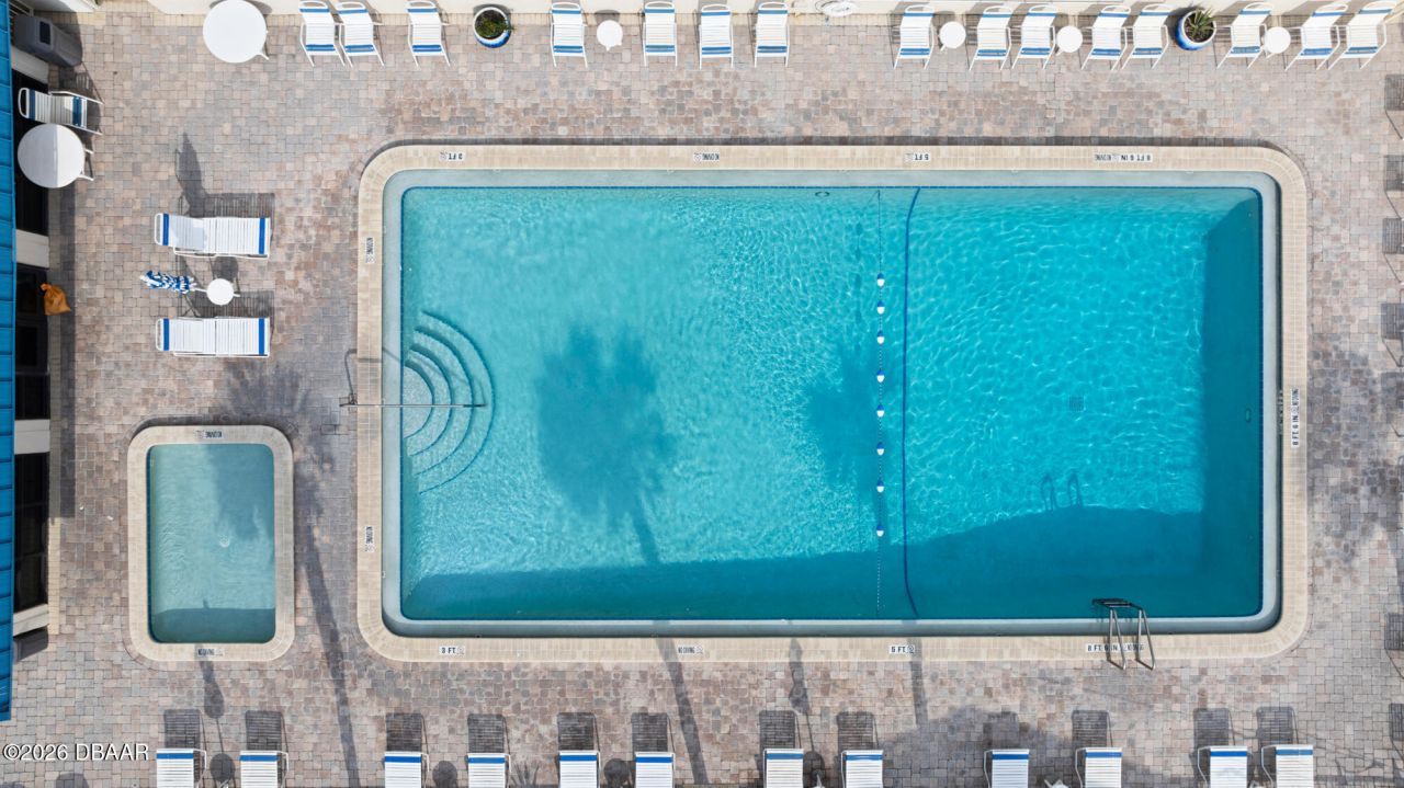 4201 S Atlantic Avenue, Unit 510, New Smyrna Beach, FL 32169 Photo