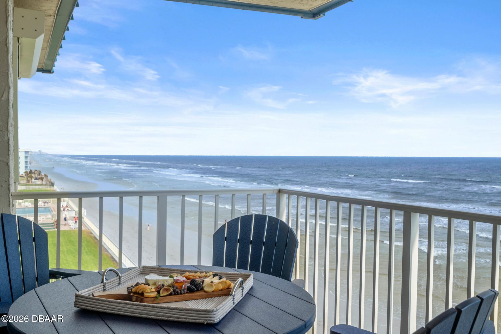 4201 S Atlantic Avenue, Unit 510, New Smyrna Beach, FL 32169 Photo