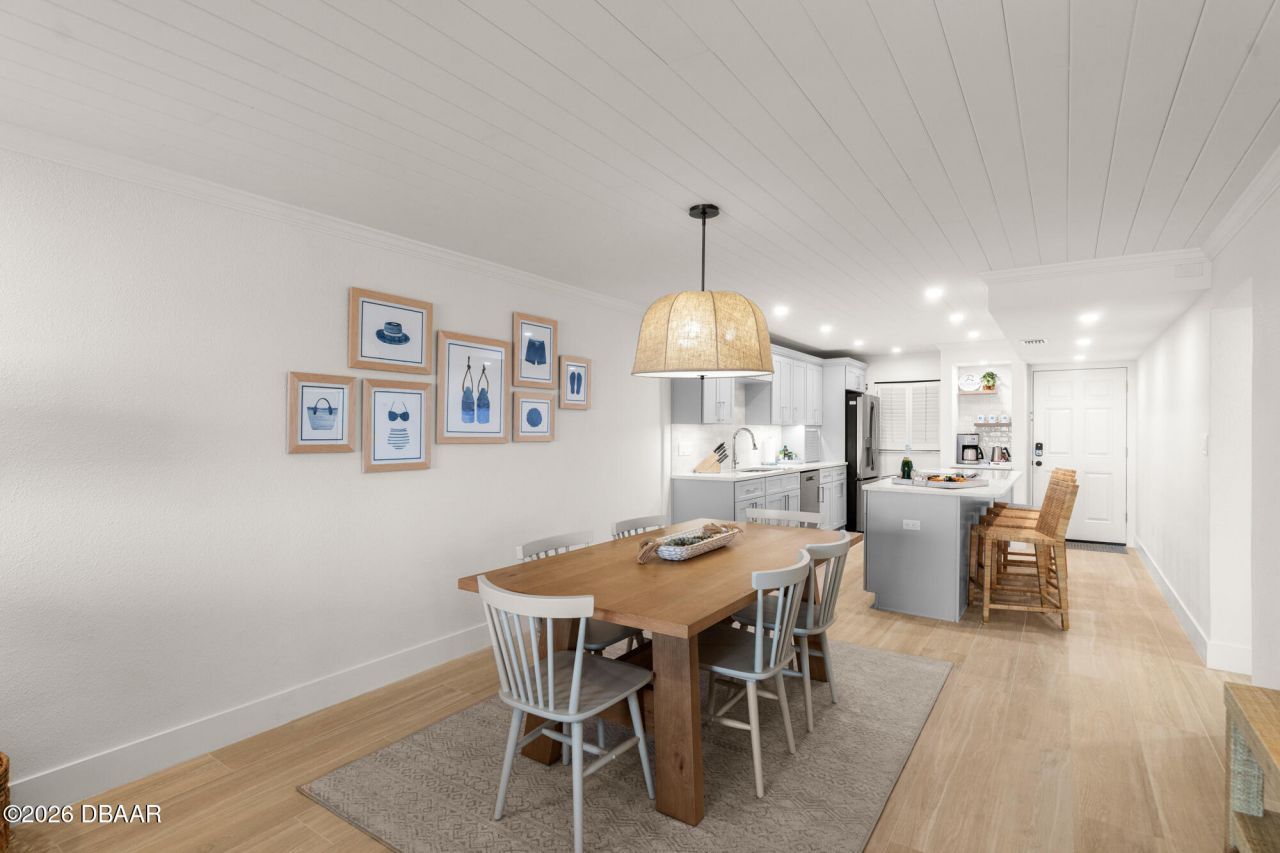 4201 S Atlantic Avenue, Unit 510, New Smyrna Beach, FL 32169 Photo