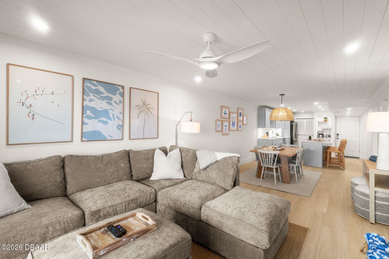 4201 S Atlantic Avenue, Unit 510, New Smyrna Beach, FL 32169 Photo