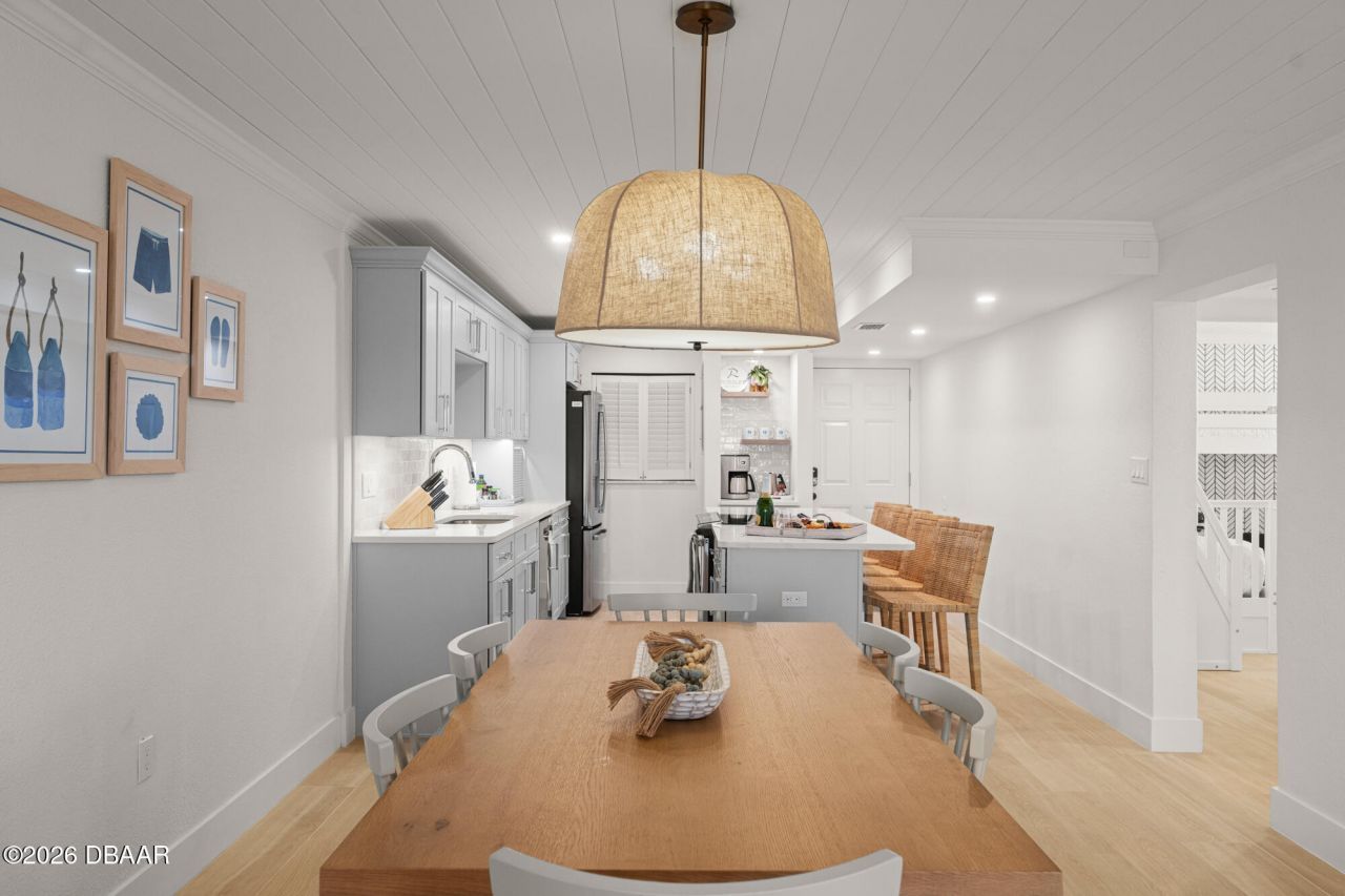 4201 S Atlantic Avenue, Unit 510, New Smyrna Beach, FL 32169 Photo