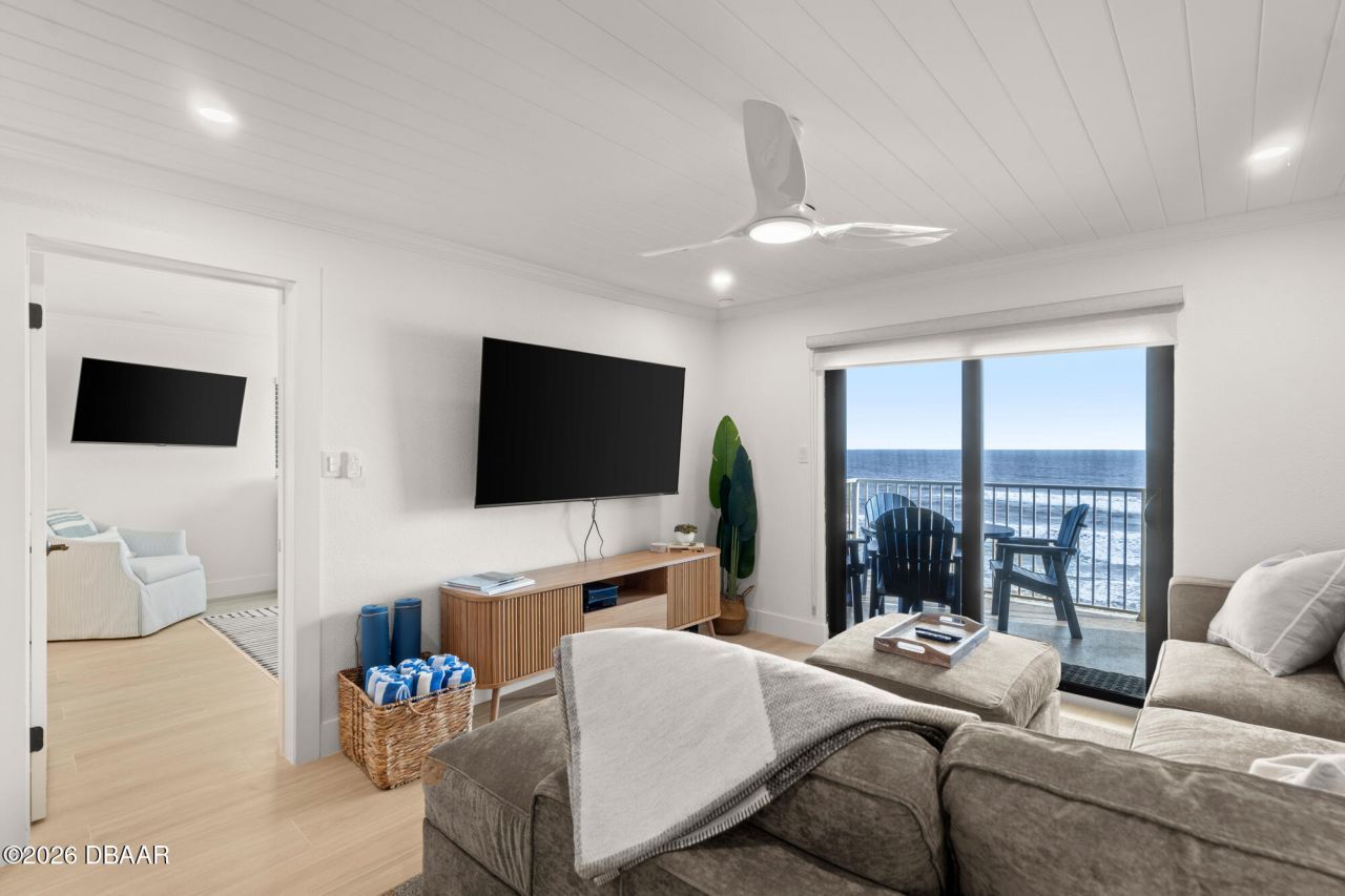 4201 S Atlantic Avenue, Unit 510, New Smyrna Beach, FL 32169 Photo