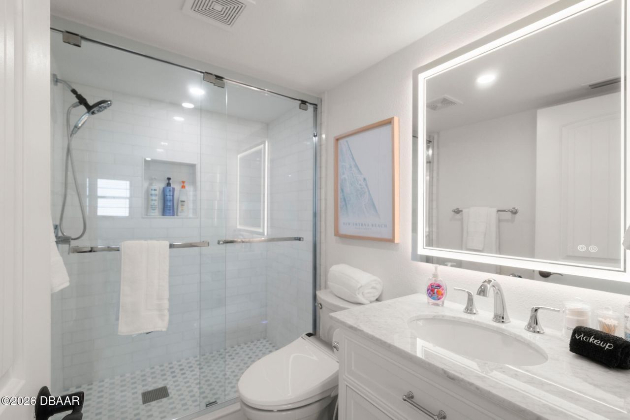 4201 S Atlantic Avenue, Unit 510, New Smyrna Beach, FL 32169 Photo