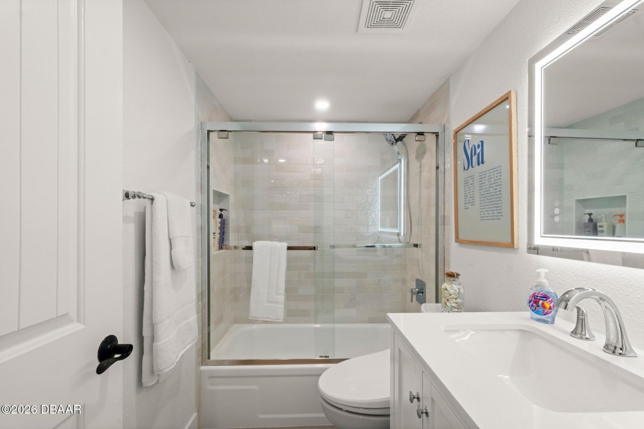 4201 S Atlantic Avenue, Unit 510, New Smyrna Beach, FL 32169 Photo