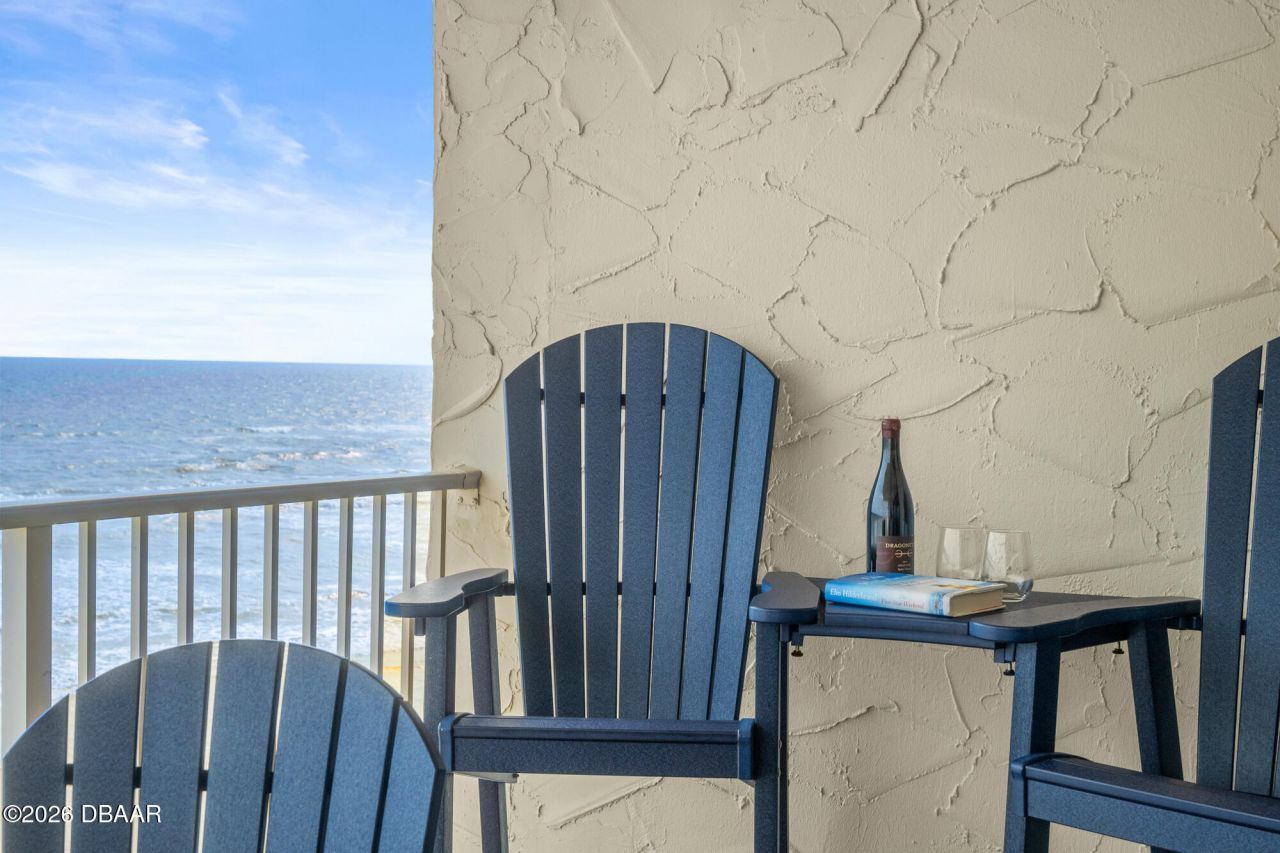 4201 S Atlantic Avenue, Unit 510, New Smyrna Beach, FL 32169 Photo